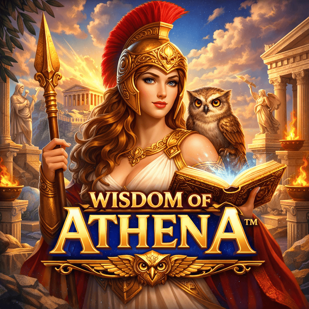 Wisdom of Athena™ Quest