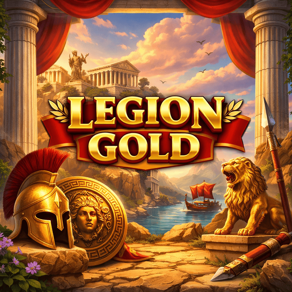 Legion Gold Horizon